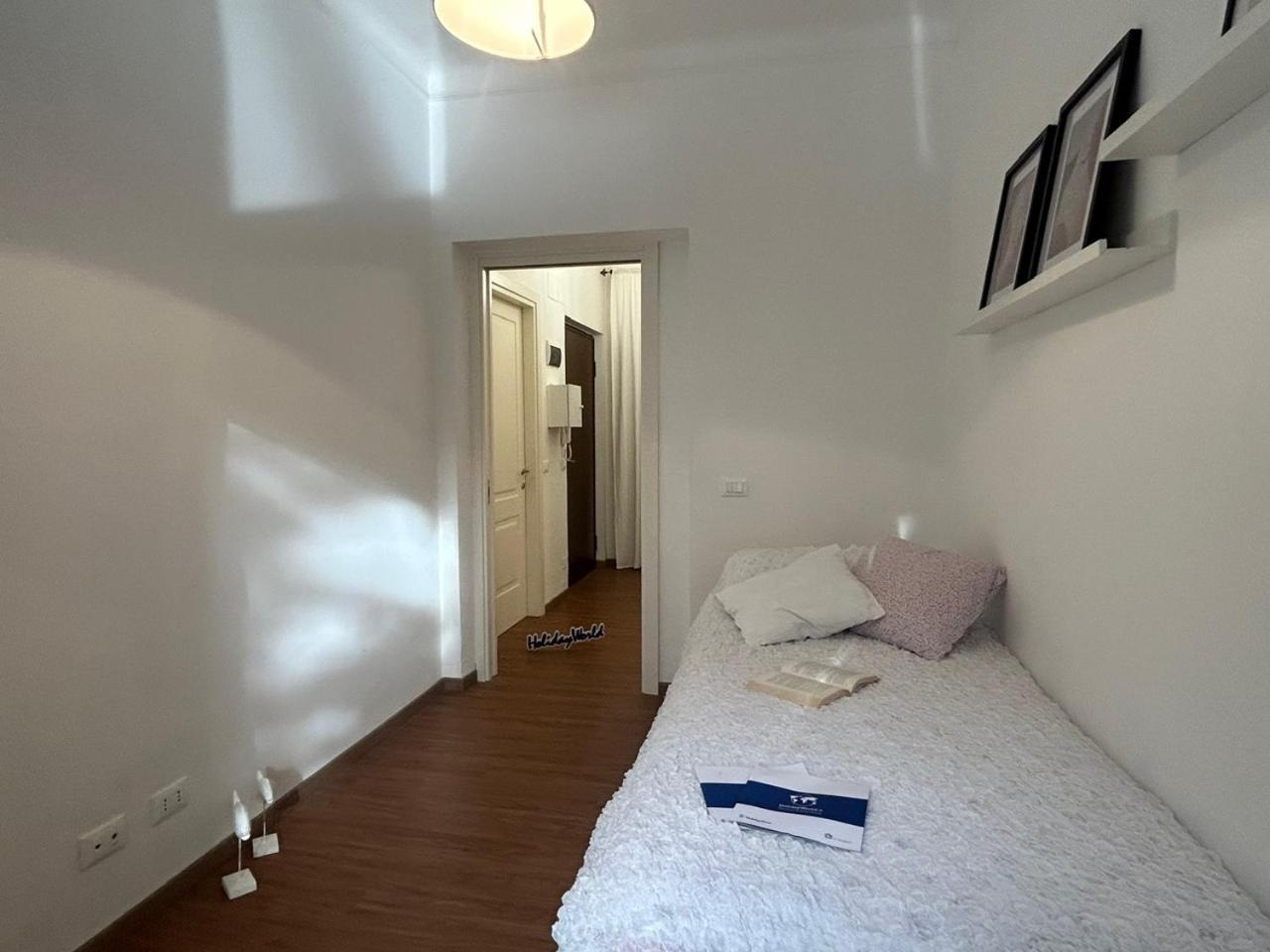 River House By Holiday World Genoa Ngoại thất bức ảnh