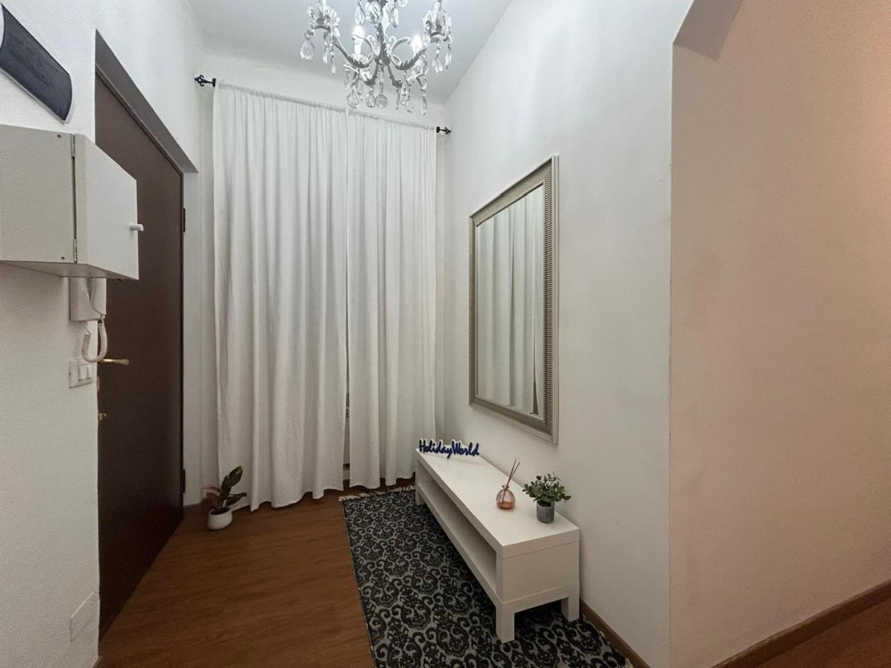 River House By Holiday World Genoa Ngoại thất bức ảnh