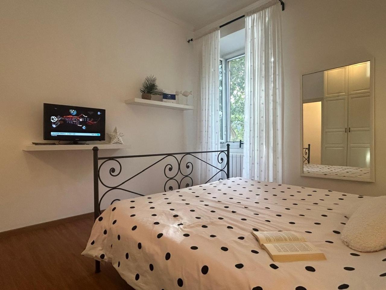 River House By Holiday World Genoa Ngoại thất bức ảnh