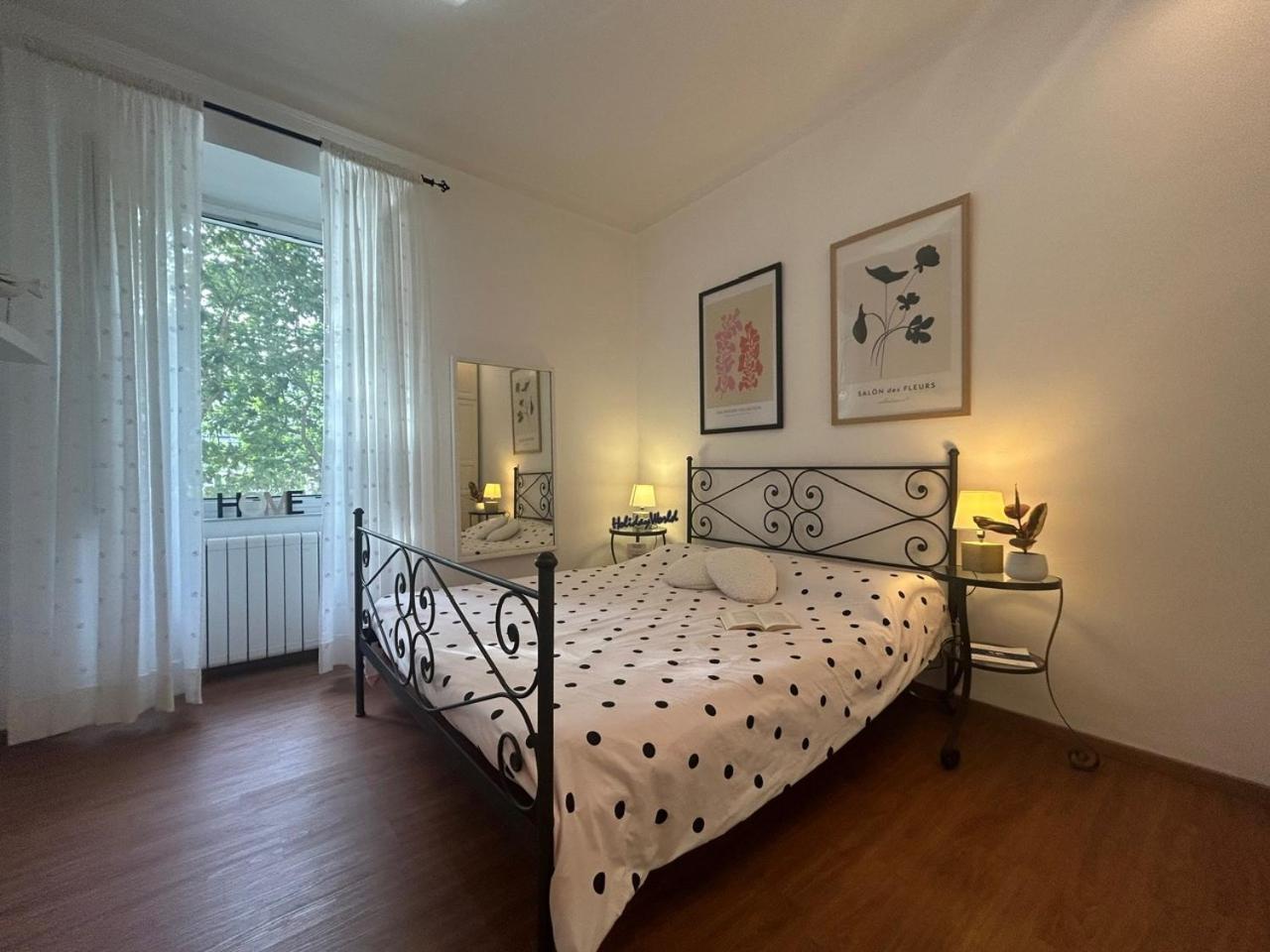 River House By Holiday World Genoa Ngoại thất bức ảnh