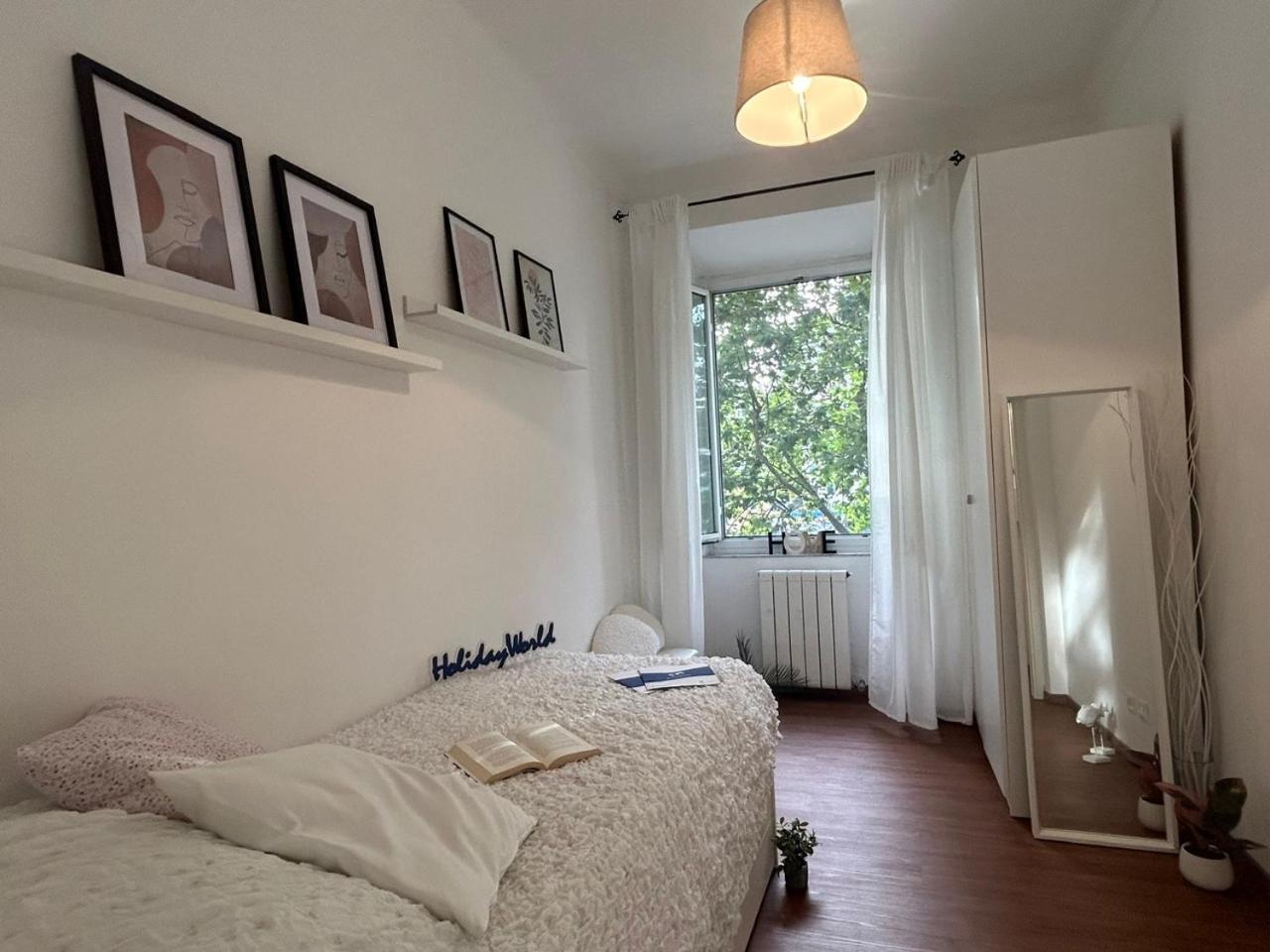River House By Holiday World Genoa Ngoại thất bức ảnh