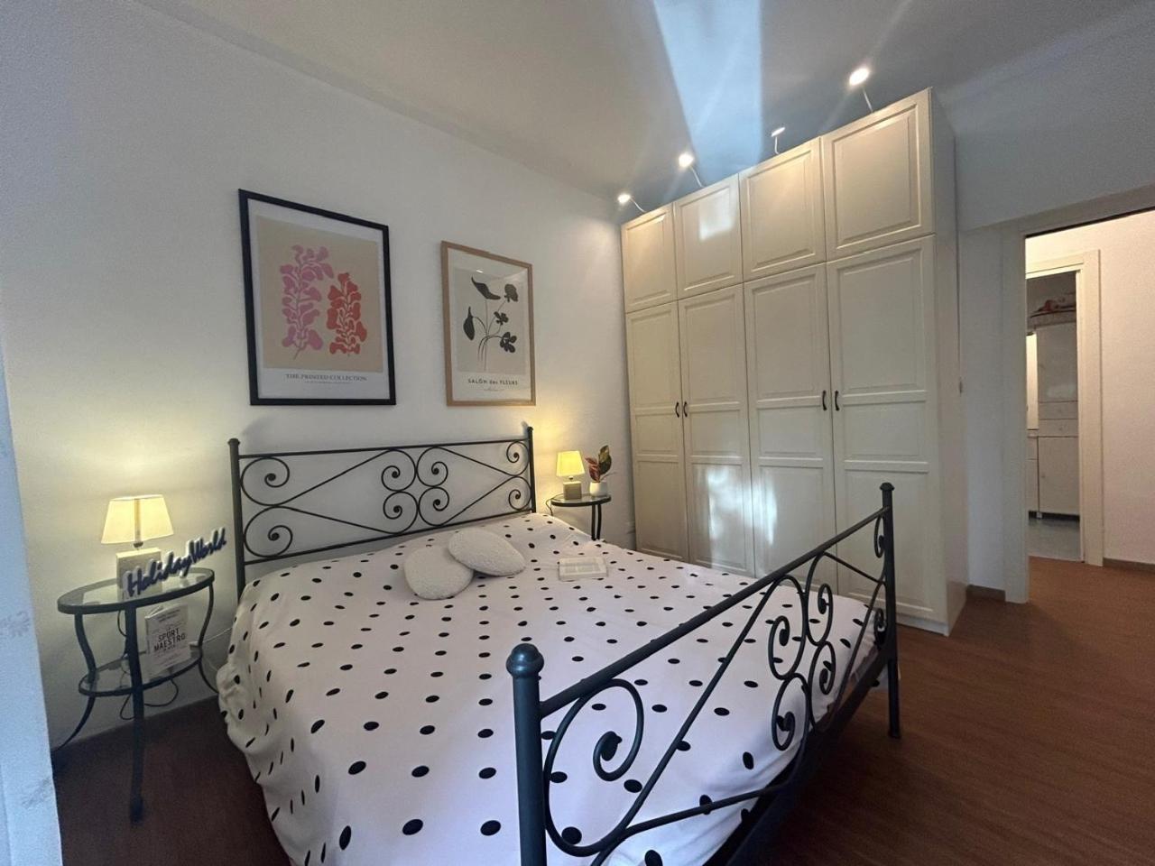River House By Holiday World Genoa Ngoại thất bức ảnh