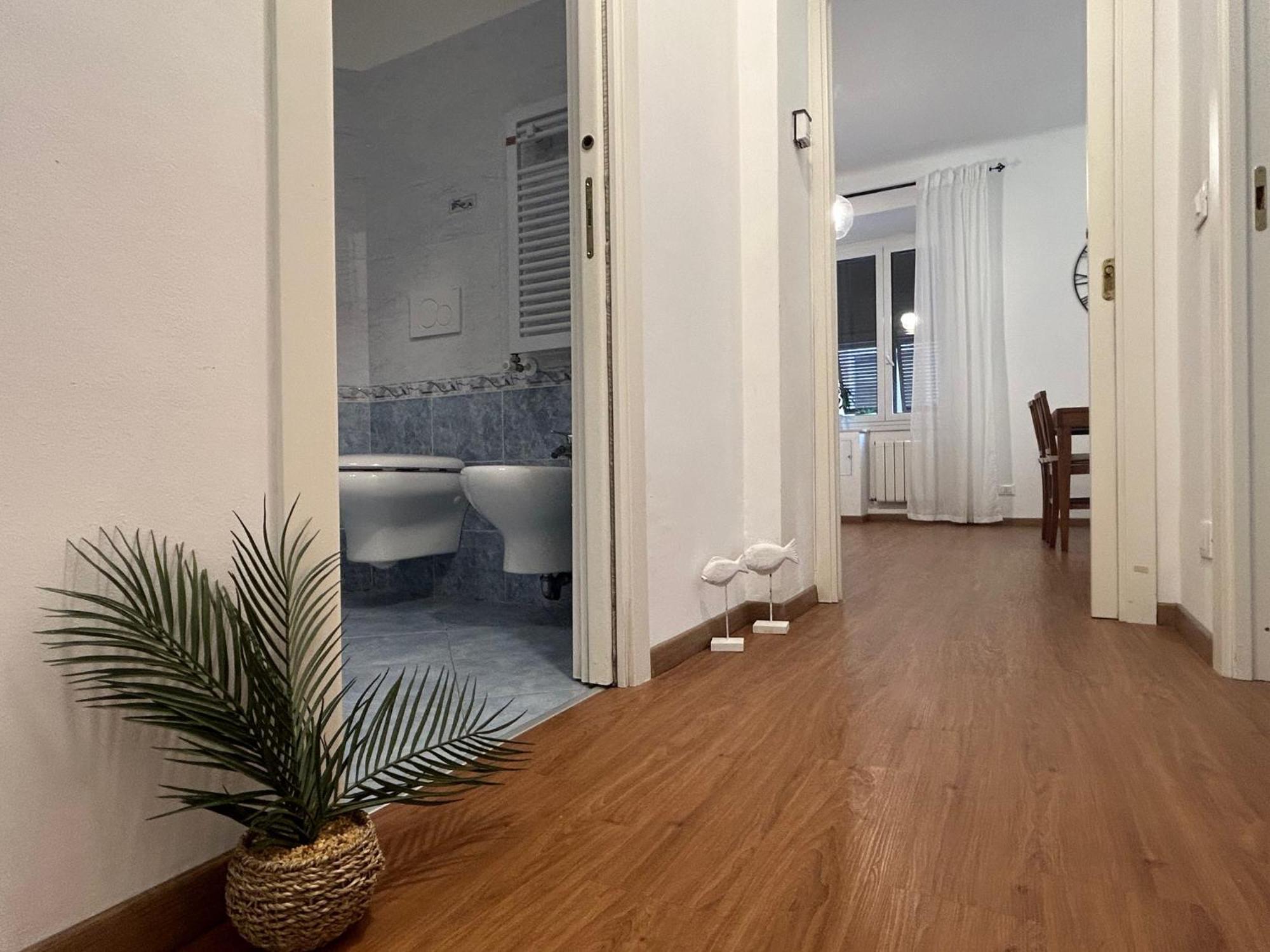 River House By Holiday World Genoa Ngoại thất bức ảnh