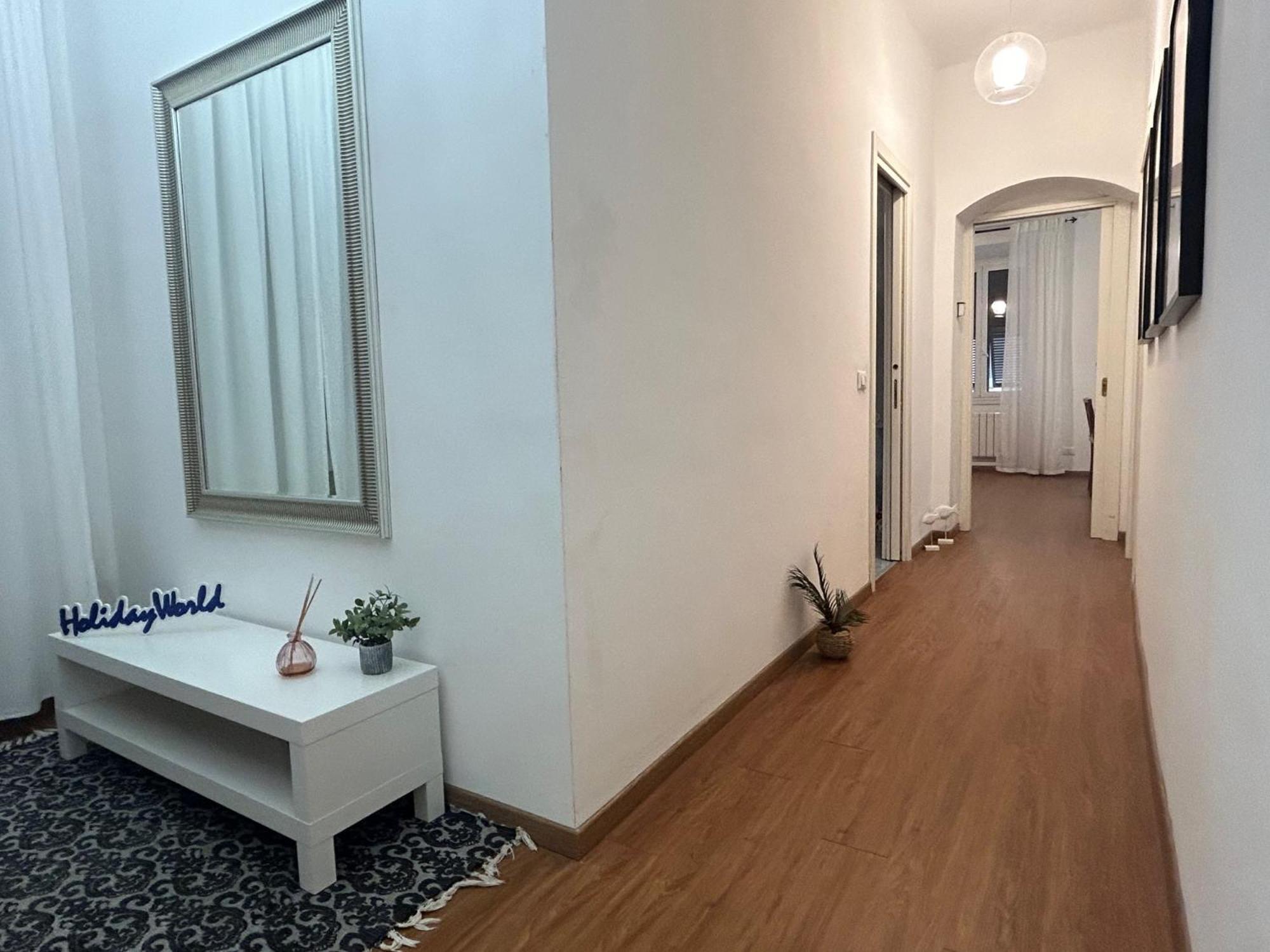 River House By Holiday World Genoa Ngoại thất bức ảnh