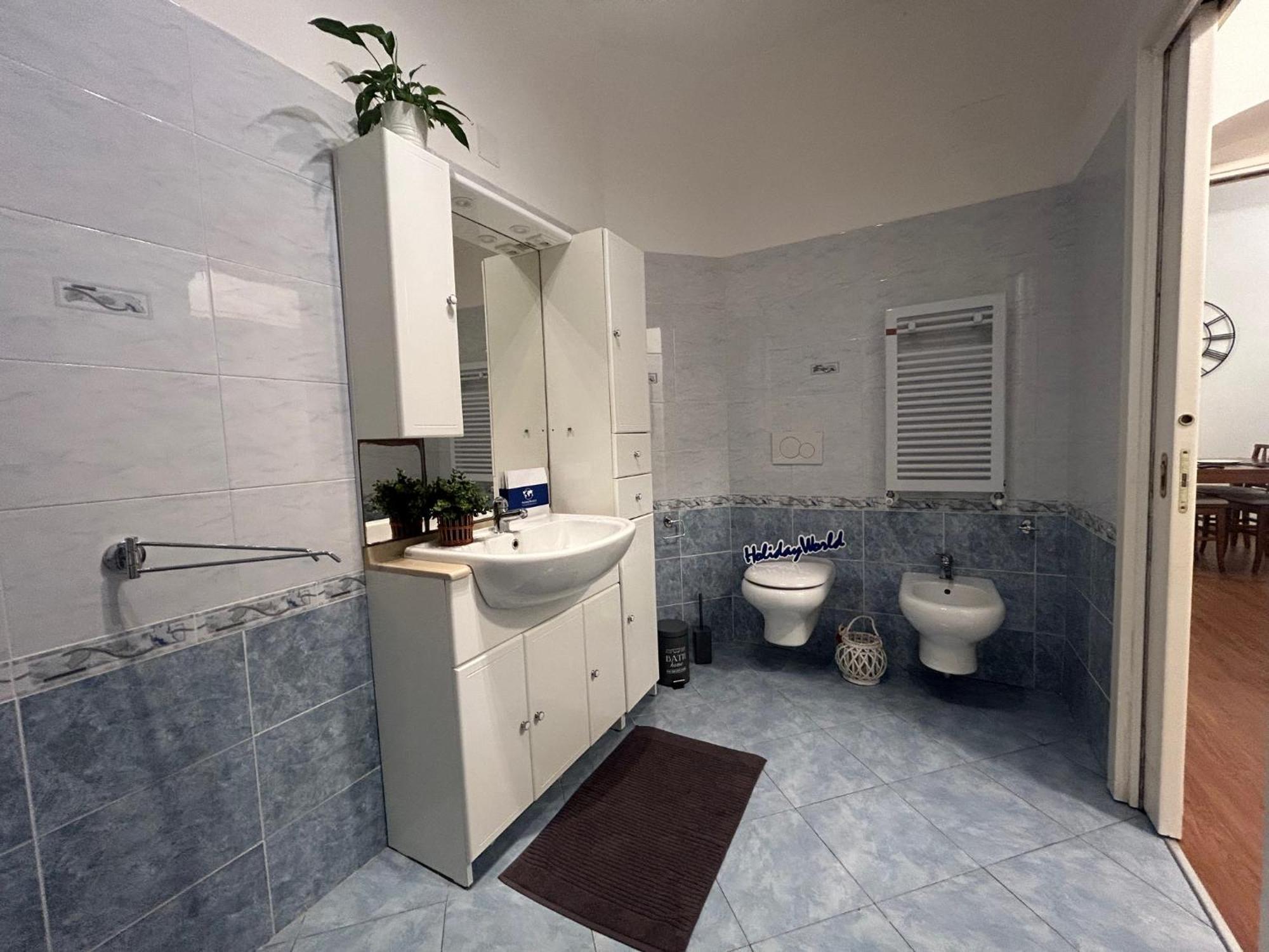 River House By Holiday World Genoa Ngoại thất bức ảnh
